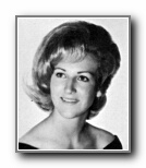 Sherry Jones: class of 1965, Norte Del Rio High School, Sacramento, CA.